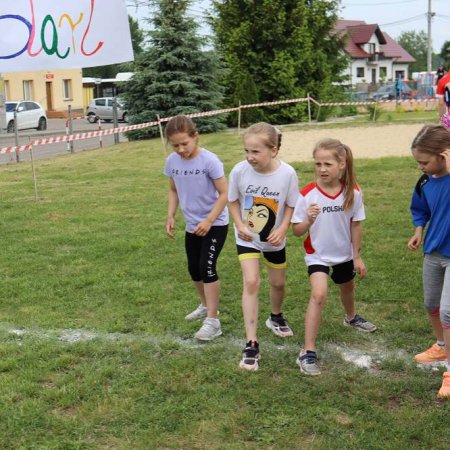 I Olimpiada “Ruch to zdrowie” w Drwęczy [ZDJĘCIA, WYNIKI]