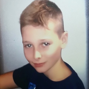 Zaginął 16-letni Oliwier. UDOSTĘPNIJ, pomóż go odnaleźć! [AKTUALIZACJA]