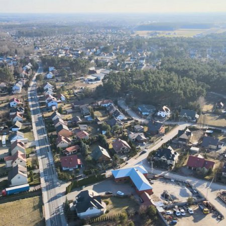 Te inwestycje są najbardziej potrzebne na osiedlu Łazek