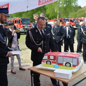 OSP Lipniki świętuje swoje 70-te urodziny [ZDJĘCIA]