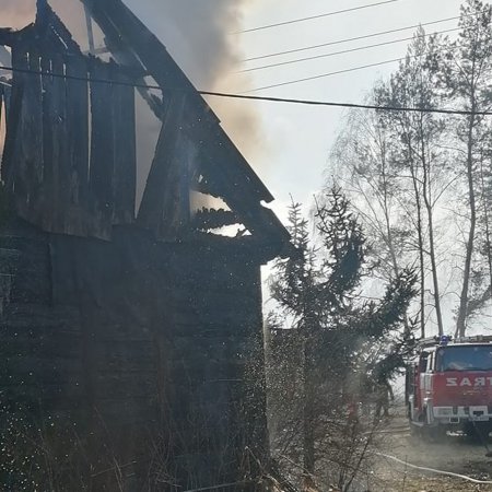 Zginęła niepełnosprawna kobieta. Wkrótce prawomocny wyrok ws. tragicznego pożaru