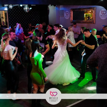Ostatki w Dyskotece Wesele. Dwudniowe gorące party! [ZDJĘCIA]