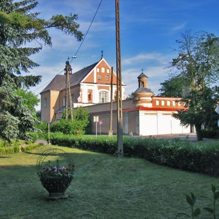 Wielka inwestycja w Klasztorze. Remont dachu będzie kosztował około 3 miliony złotych
