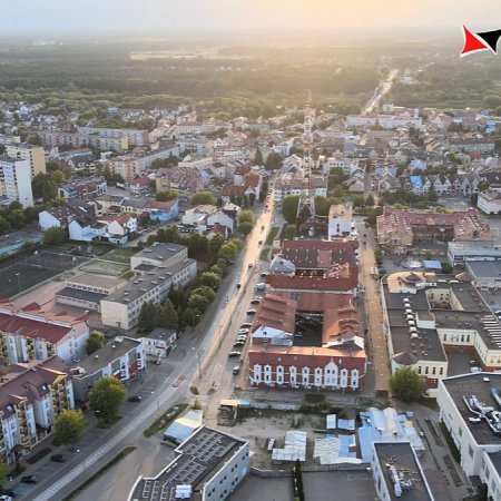 Czy Ostrołęka to dobre miejsce do życia? Oto, co wskazało ponad 60 proc. ankietowanych