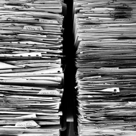 Outsourcing: sposób na archiwizację dokumentów w firmie