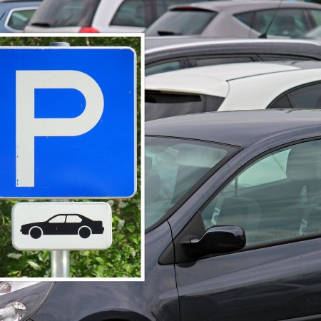 Wzrosną opłaty za parkowanie w Ostrołęce! Będzie też więcej płatnych miejsc