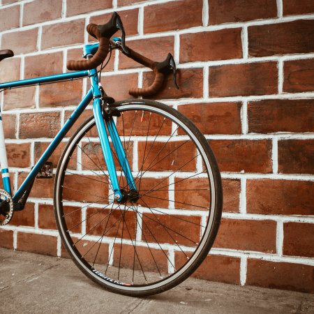 "Rodzinny biznes" po ostrołęcku: 12-latek ukradł rower, jego matka sprzedała go w lombardzie