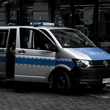 Policjanci sprawdzili stuningowane auta. 44 mandaty