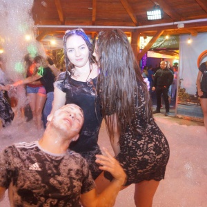 Piana Party w Clubie Ibiza Zalesie [ZDJĘCIA]