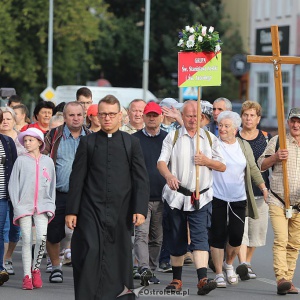 GIS podał wytyczne dla organizatorów ruchu pielgrzymkowego