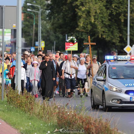 Pielgrzymka na Jasną Górę jedynie w formie symbolicznej. "Kilku kapłanów i 5 osób świeckich"