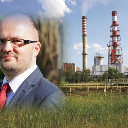 Wybrano nowego prezesa ostrołęckiej elektrowni