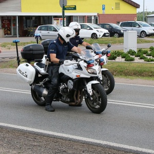 Od jutra więcej patroli policji na drogach w regionie