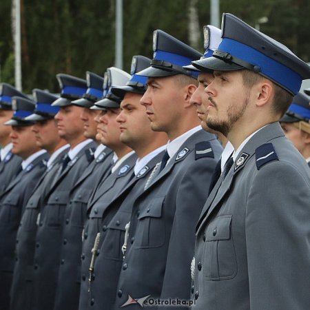 Praca poszukuje człowieka. Rusza rekrutacja do służby w policji