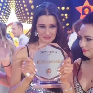 Kurpianka Ilona Świąder zwyciężczynią Disco Star 7! GRATULUJEMY! [WIDEO]
