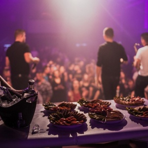 Polskie wesele z Active w Clubie Capitol Sypniewo [ZDJĘCIA]