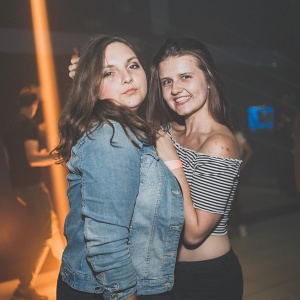 PoSesja i 30+ w Clubie Capitol Sypniewo [ZDJĘCIA]
