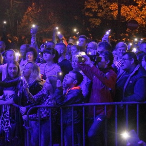 Piknik Dworcowy 2019 – gwiazdą wieczoru Power Boy [WIDEO, ZDJĘCIA]