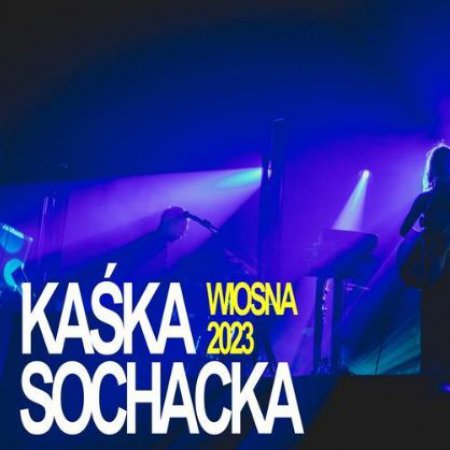 Kaśka Sochacka wystąpi w Ostrołęce. To będzie wyjątkowy koncert! Trwa sprzedaż biletów