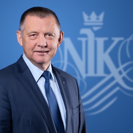 Marian Banaś o kontroli NIK w Ostrołęce: "Wskaże, kto był odpowiedzialny za straty"