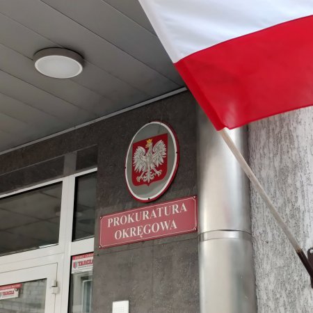 Prokuratura przedłużyła śledztwo ws. byłej posłanki Platformy Obywatelskiej