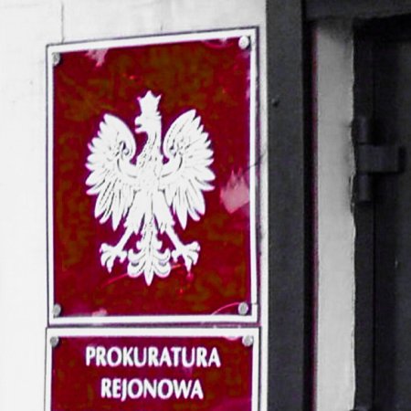 Finał głośnej sprawy. Ostrołęcki komornik wrócił do pracy. Prokuratura umorzyła śledztwo