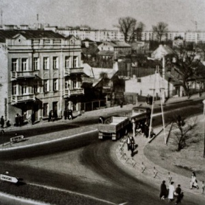 Mroczna historia pewnej kamienicy w Ostrołęce