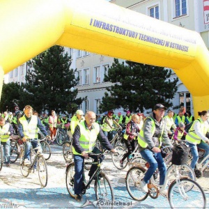 W sobotę rodzinny rajd rowerowy. Z Ostrołęki do Kamianki (zapisy)