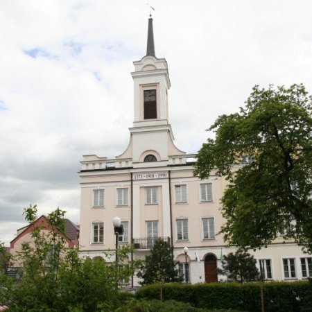 Miasto planuje zamówienia. Stadion, nabrzeże Narwi i nie tylko