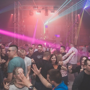 Retromania w Clubie Capitol Sypniewo [ZDJĘCIA]