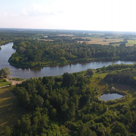 Państwowa Straż Rybacka: Obowiązuje zakaz przebywania nad wodą