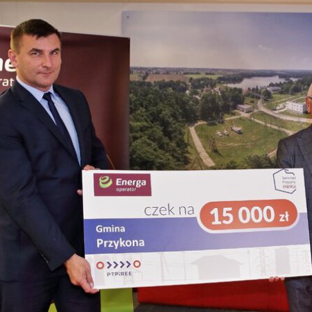 Samorządy przyjazne energii poszukiwane