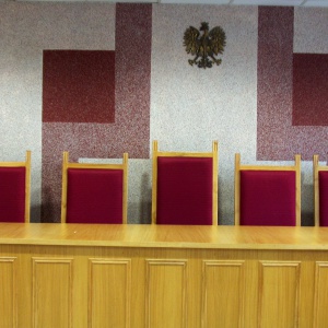 Poszukiwani ławnicy do ostrołęckich sądów. Wybierze ich specjalny zespół