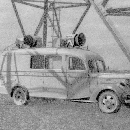 fot. Antena, 1939 r.
