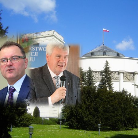 Sprawdzamy aktywność parlamentarzystów z Ostrołęki. Jak nas reprezentują?
