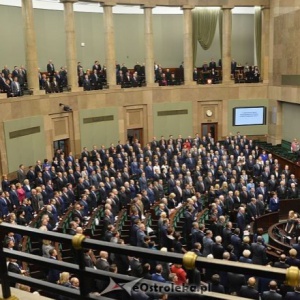 Michał Szczerba: "Homofobiczny minister" i elektrownia Ostrołęka