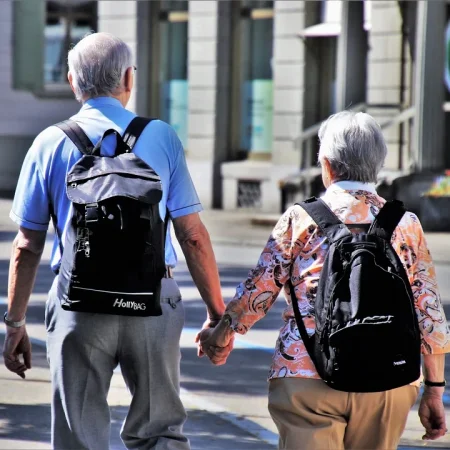 Ponad 4 mln zł na działania dla seniorów