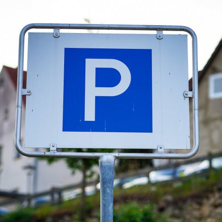 Powiększony parking na osiedlu Starosty Kosa? "Wystosowane zostało pismo"