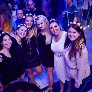 Single Party w Clubie Capitol Sypniewo [ZDJĘCIA]