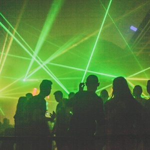 Single Party w Clubie Capitol Sypniewo [ZDJĘCIA]