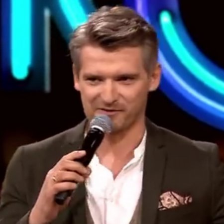 "Jestem skurpisynem!". Cezary Kuczyński z Czarni w "Szansie na Sukces"