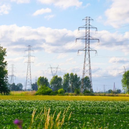 Energa Operator wzmacnia sieć elektroenergetyczną