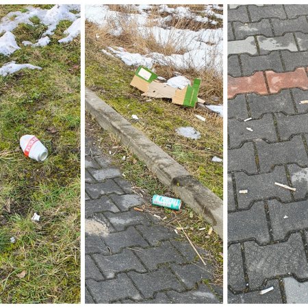 Będzie więcej patroli i monitoring na przykościelnym parkingu