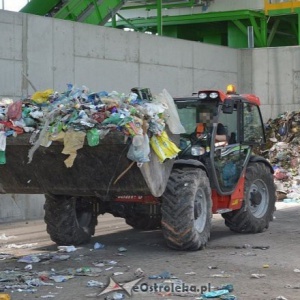 Olszewo-Borki: Od 1 lutego nowe stawki za wywóz śmieci
