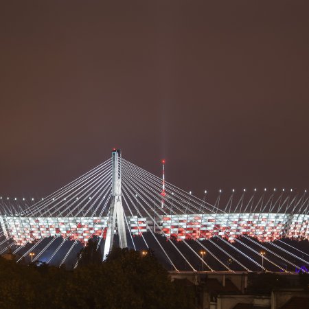 Z Radomia do Ostrołęki, z Ostrołęki... na Narodowy. Tak wygląda "turystyka covidowa"