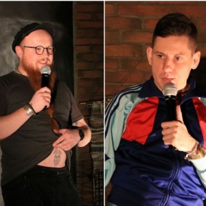 Wieczór ze stand-uperami w MCN Natura [ZDJĘCIA]