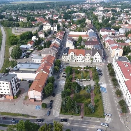 W piątek zmiana organizacji ruchu na Starym Mieście