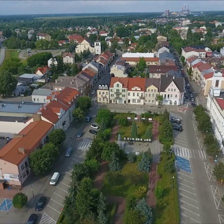 Uwaga kierowcy! Czasowa zmiana organizacji ruchu na Starym Mieście