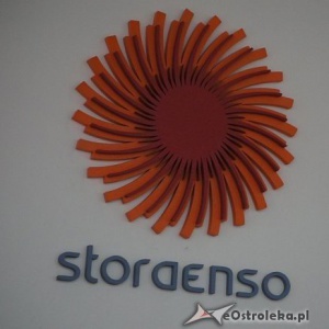 Stora Enso likwiduje workownię w Ostrołęce. Kiedy pierwsze zwolnienia?