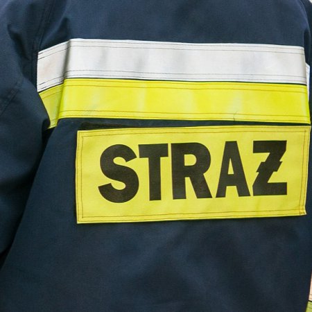 Strażacy z Ostrołęki pokrzyżowali plany kłusowników